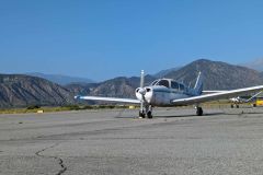 Neighboring Airports